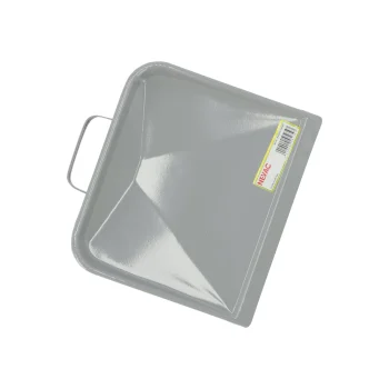 Outlet Nevac Stofblik Metaal