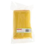 Fashion Nevac Stofdoek Geel 40x40cm 2st