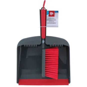 New Dirt Devil Stoffer Met Blik 35,5 X 22,8 X 6 Cm