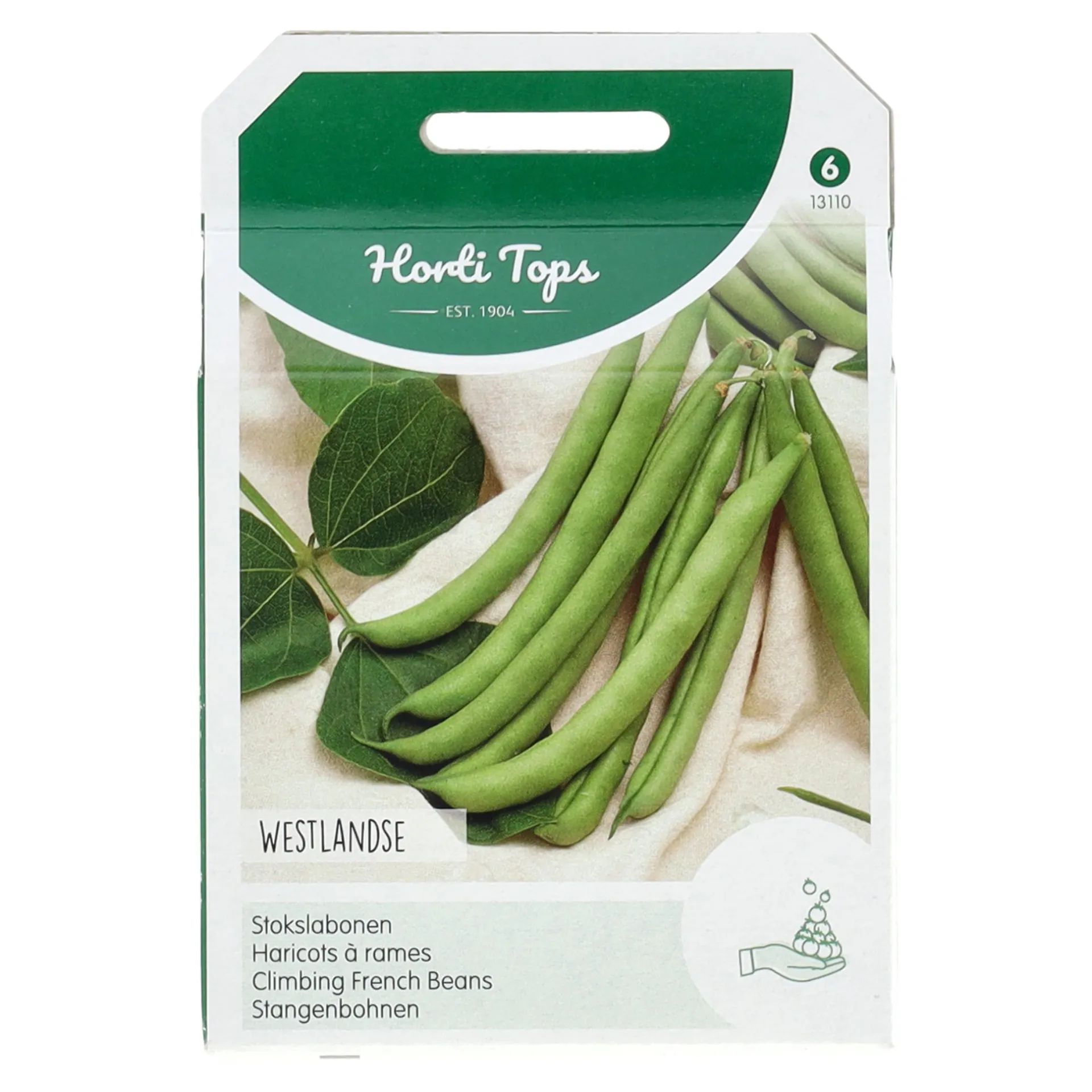 stokslabonen-westlandse-dubbel-dtydCngT-0.webp Clearance Horti Tops Stokslabonen Westlandse Dubbel Zonder Draad