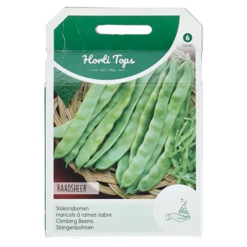 Online Horti Tops Stoksnijbonen Raadsheer Veense