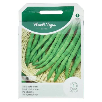 Online Horti Tops Stokspekbonen Terli Slaboon