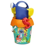 Online Disney Strandemmer + Acc + Gieter 18cm Stitch