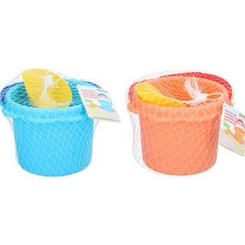 Discount Eddy Toys Strandset Boot