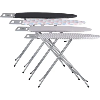 Discount Alpina Strijkplank 119cm