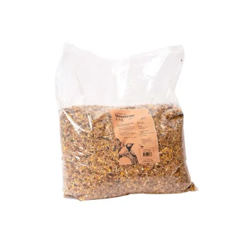 Best Versele Laga Strooivoer 4 Seizoenen 4kg