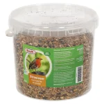 Hot Smulti Strooivoer Insecten Met Pindas 3kg