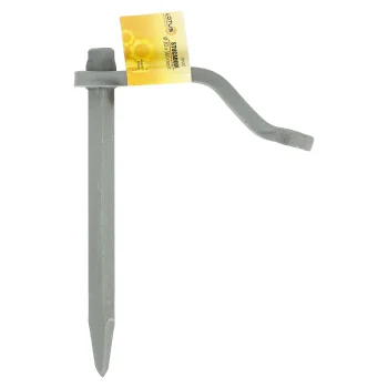 Best Lotus Stucadoorshaak Vierkant 160 X 10 Mm