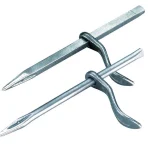 New Melkmeisje Stukadoorshaak 4-kant 875