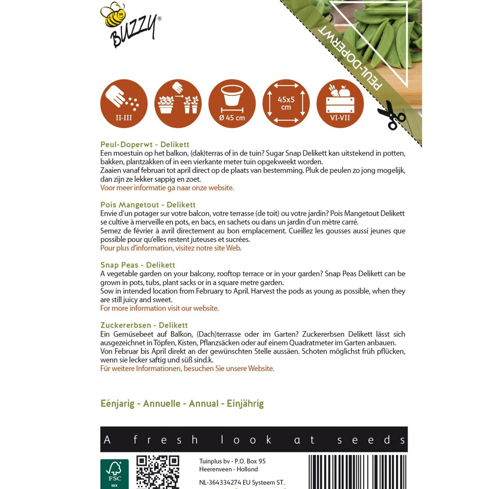 sugar-snap-delikett-TZyJPrdX-1.webp Outlet Buzzy Sugar Snap Delikett