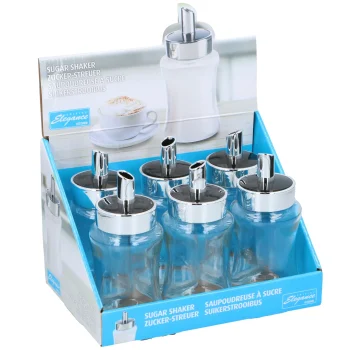 Clearance Cuisine Elegance Suikerstrooibus 7x14,5cm