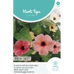 Fashion Horti Tops Suzanne-met-de-mooie-ogen African Sunset