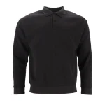 Hot Cratex Sweater Baltimore Zwart S