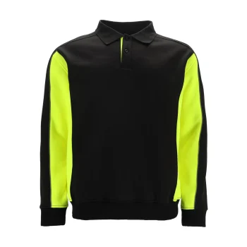 Fashion Cratex Sweater Brancas S