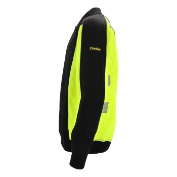 Fashion Cratex Sweater Brancas S