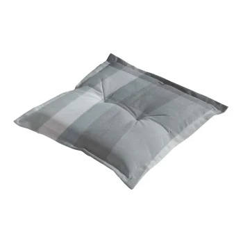 Sale Madison Sya Grey C462 Hocker 50x50