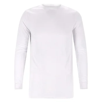 Clearance Cratex T-Shirt Duran Wit XS