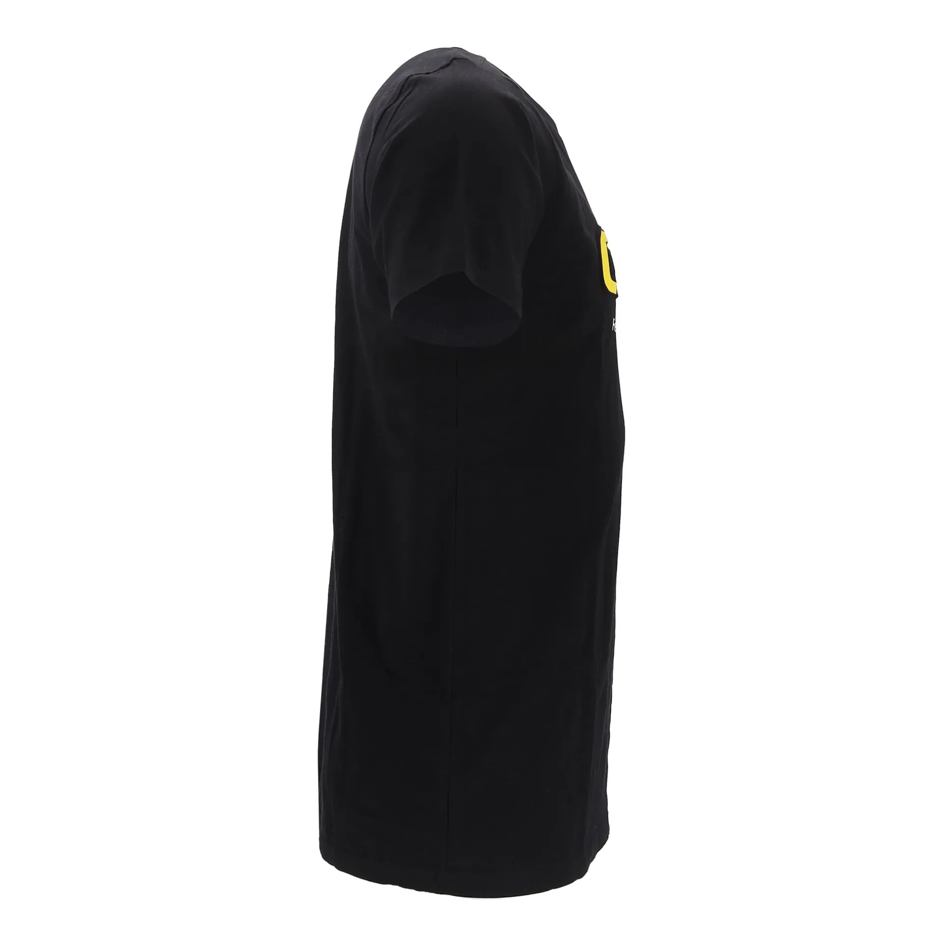 t-shirt-feeling-zwart-s-ivWJxQID-2.webp Sale Cratex T-shirt Feeling Zwart S