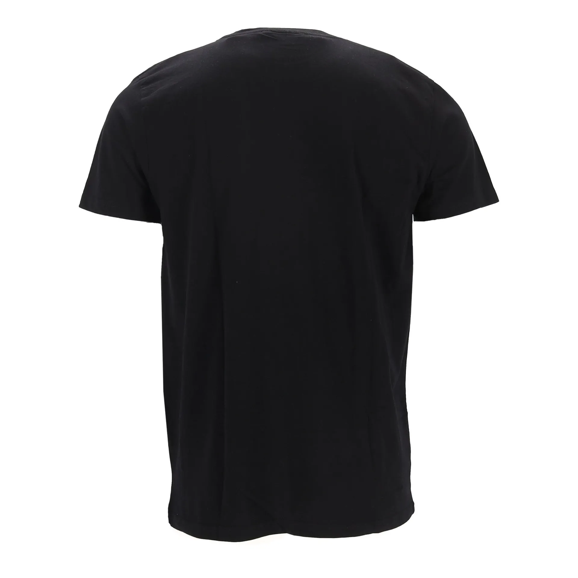 t-shirt-feeling-zwart-s-ivWJxQID-3.webp Sale Cratex T-shirt Feeling Zwart S