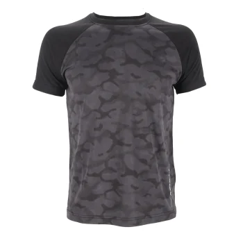 Hot Cratex T-shirt Lagos XS