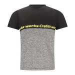 Hot Cratex T-shirt Norden XS