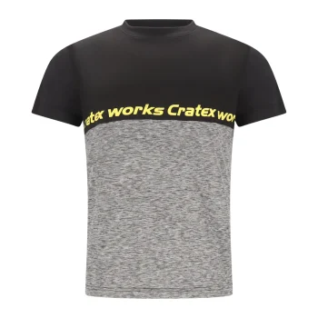 Hot Cratex T-shirt Norden XS