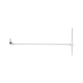 Outlet Lotus T-sleutel+knik 400mm - 1/2