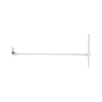 Clearance Lotus T-sleutel+knik 400mm - 1/4