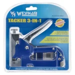New Westham Tacker 3-in-1