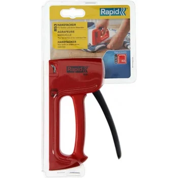 Discount Rapid Tacker Ergonomic R53 (53)