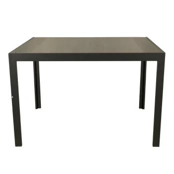 Best Bois Le Duc Tafel Bajardo 105x100cm Antra