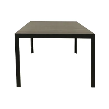 Best Bois Le Duc Tafel Bajardo 105x100cm Antra
