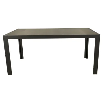 Discount Bois Le Duc Tafel Bajardo 165x100cm Antra