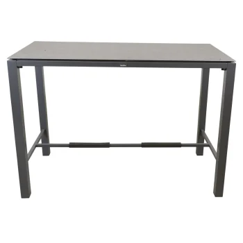 Best Bois Le Duc Tafel Bar Patone Antraciet