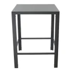 Hot Bois Le Duc Tafel Bar Verati Antraciet