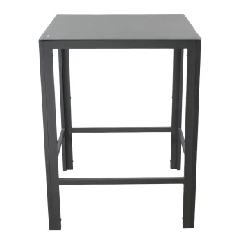 Hot Bois Le Duc Tafel Bar Verati Antraciet