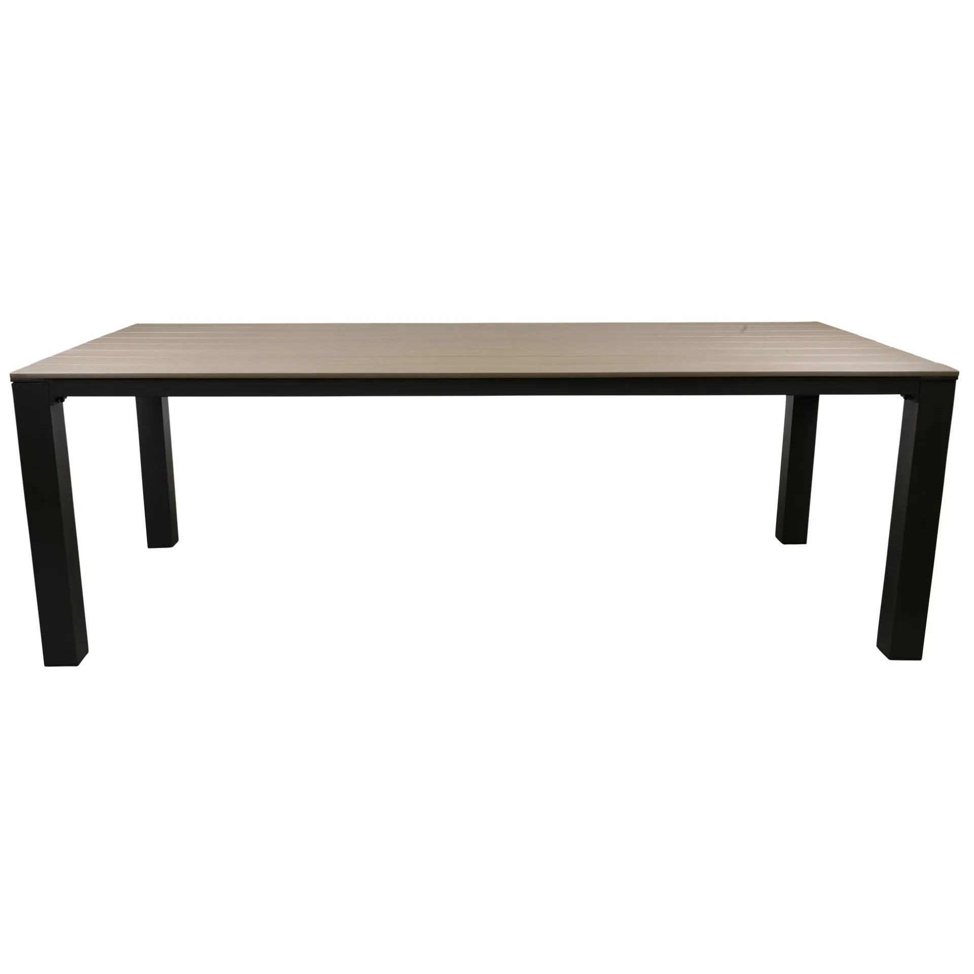 tafel-cardona-220x100-cm-antra-nyCtIHLy-0.webp Fashion Bois Le Duc Tafel Cardona 220x100 Cm Antraciet