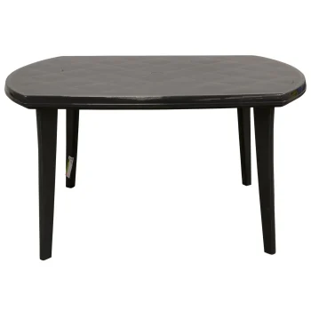 Online Jardin Tafel Elise Grafiet