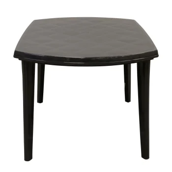 Online Jardin Tafel Elise Grafiet