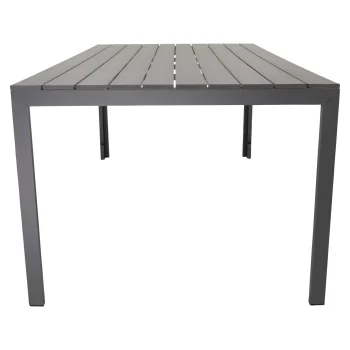 Online Bois Le Duc Tafel Fabro 205x100cm Antra