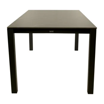 Hot Bois Le Duc Tafel Genaro 160x90 Antraciet
