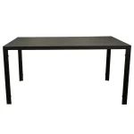 Best Bois Le Duc Tafel Maseria 160x90 Cm Antraciet