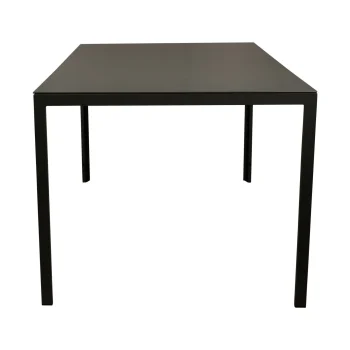 Hot Bois Le Duc Tafel Maseria 200x100 Cm Antraciet