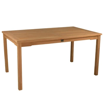 Clearance Bois Le Duc Tafel Monica 90x180 Cm