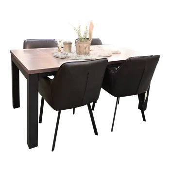 Online Tafel Movilla 200x100cm