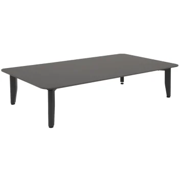 Fashion Bois Le Duc Tafel Pereto 140x80cm Antra
