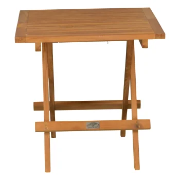 Outlet Bois Le Duc Tafel Picknick Hilde Teak