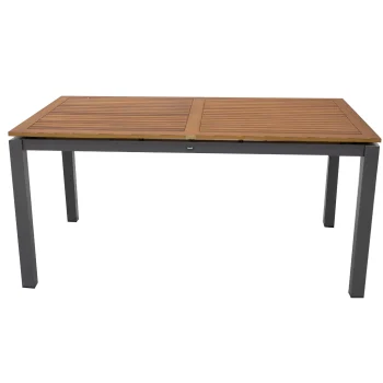 Hot Hartman Tafel Primavera 160x90cm Antra