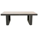 Best Bois Le Duc Tafel Stapleford 115x60Cm Antra