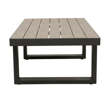 Best Bois Le Duc Tafel Stapleford 115x60Cm Antra